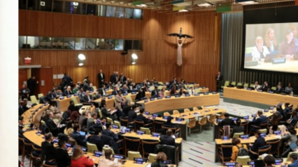 UNGA 2026: Why are world leaders gathering at UN and what's on agenda