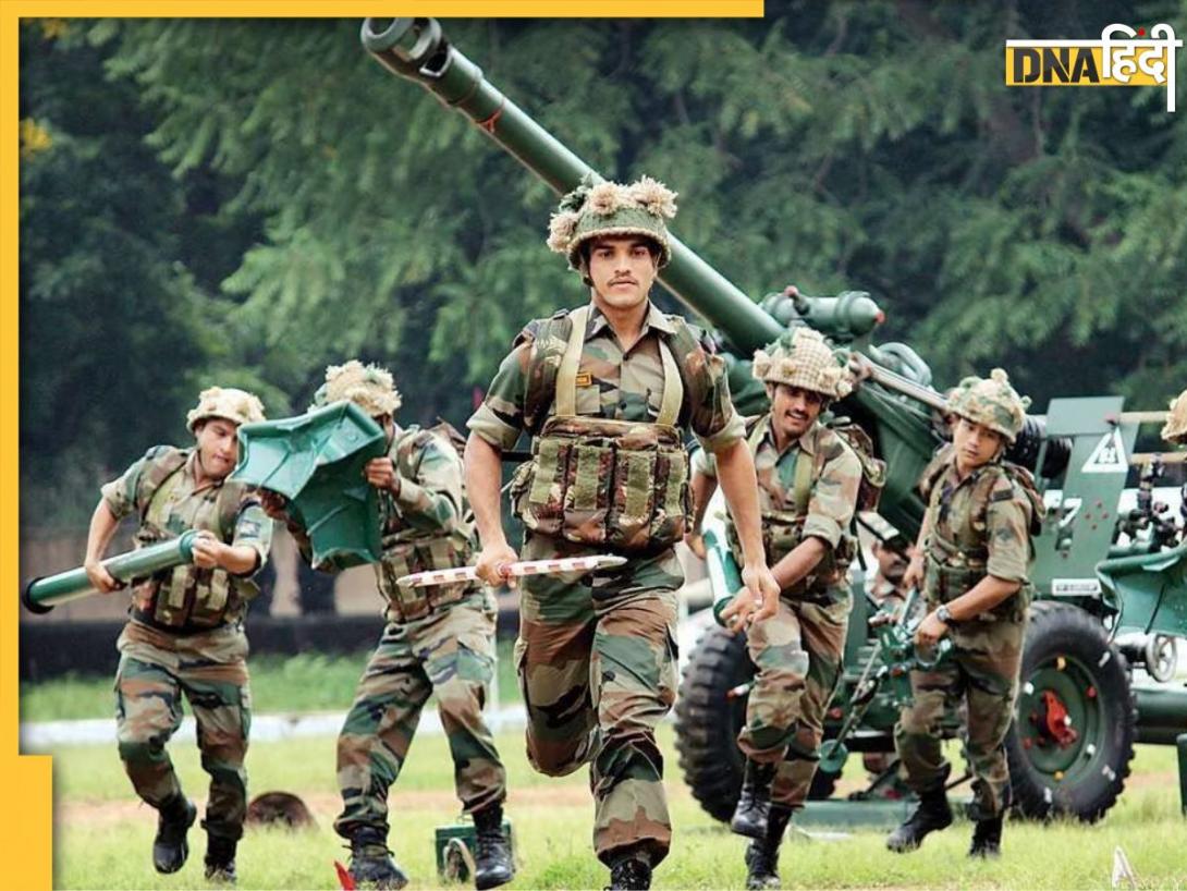Indian Army Agniveer Admit Card 2026: भारतीय सेना अग्निवीर एडमिट कार्ड 2026,  joinindianarmy.nic.in पर ऐसे करें डाउनलोड