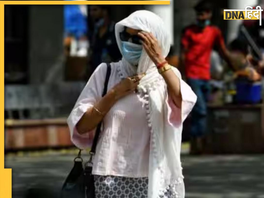 दिल्ली में धूप ने दिखाए तेवर! यूपी-बिहार में भी चढ़ा पारा, रजाई हटाने से पहले जानें IMD का नया अलर्ट; फिर लौट सकती है ठंड?