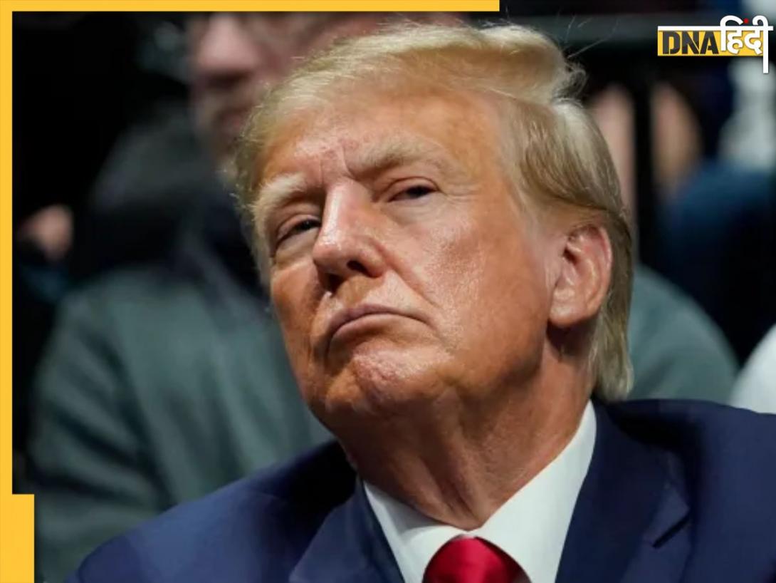 US Elections 2024: यूएस राष्ट्रपति चुनाव में ब्रिटिश सरकार कर रही गड़बड़, जानिए Donald Trump ने लगाया है क्या आरोप