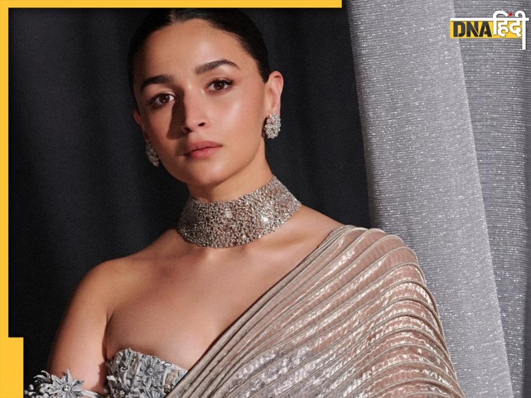 Cannes 2025 में डेब्यू नहीं करेंगी Alia Bhatt, भारत-पाक के बीच का तनाव बनी वजह?