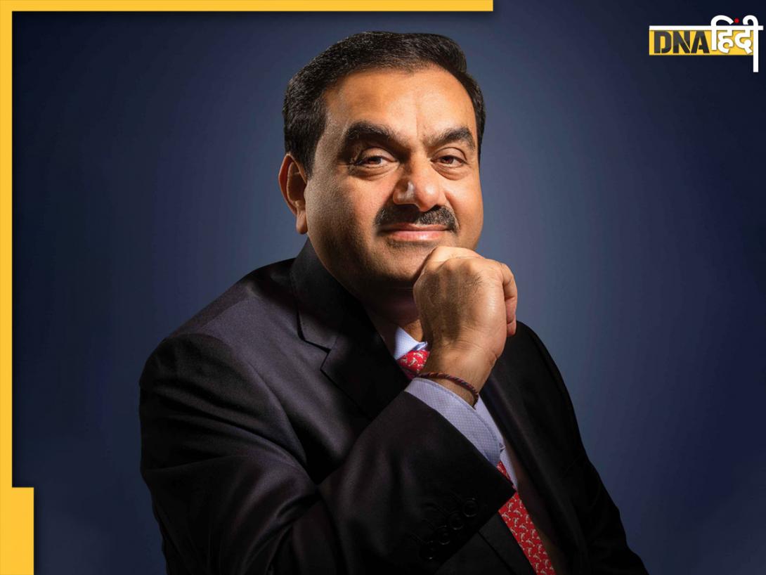 Gautam Adani हैं Sanjay Dutt की इस फिल्म के दीवाने, बोले- खाली कॉमेडी नहीं बल्कि...