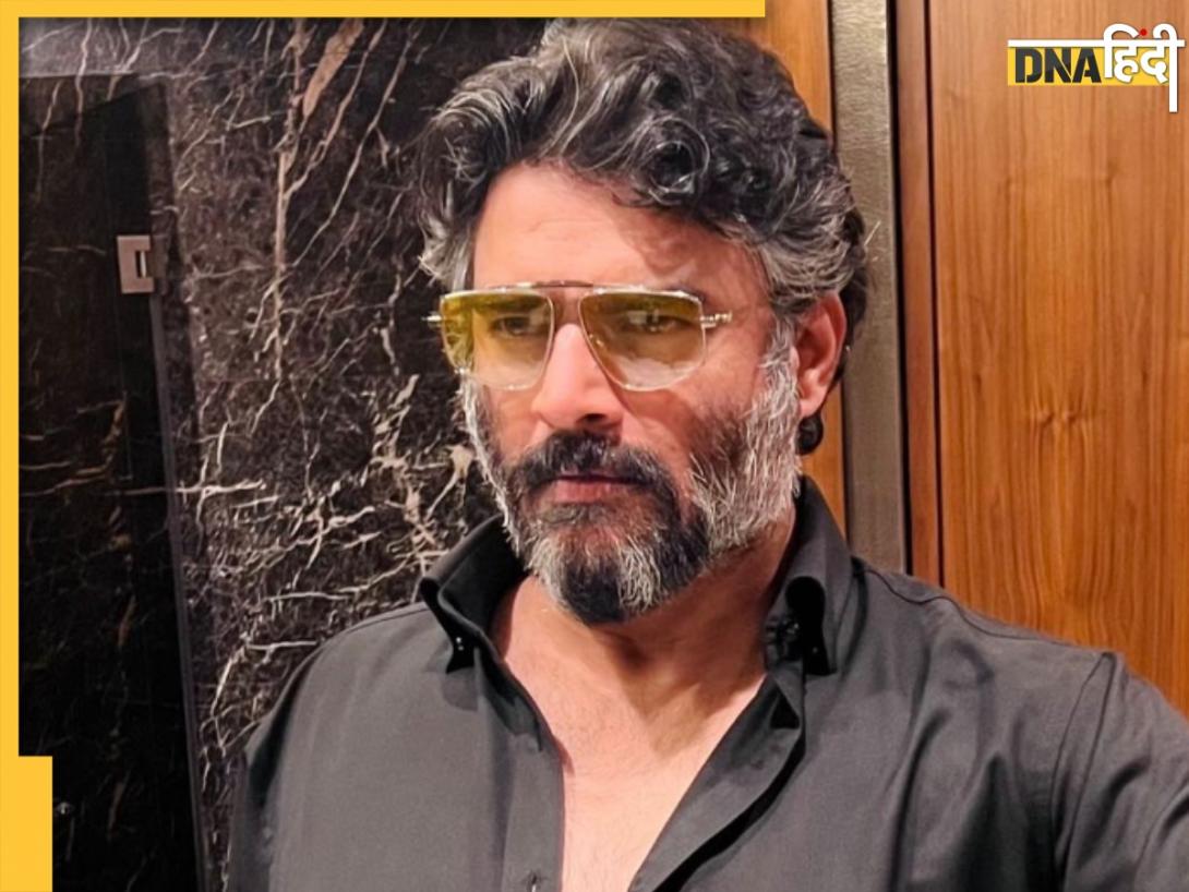 'मैं हिंदी बोलता हूं, तमिल बोलता हूं', हिंदी-मराठी भाषा विवाद पर बोले R Madhavan