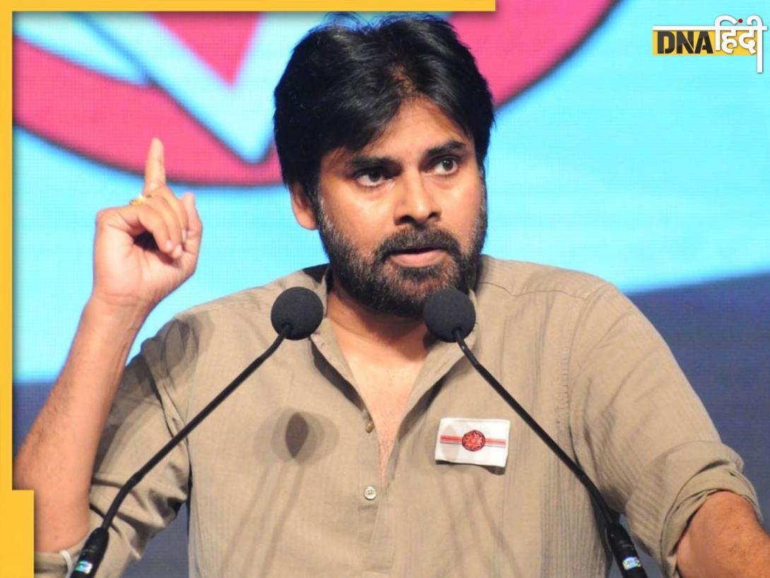 Pawan Kalyan ने बनाई नरसिंह वाराही ब्रिगेड, क्या दक्षिण में हिंदुत्व का चेहरा बनना है एक्टर से राजनेता बने हीरो का टारगेट?