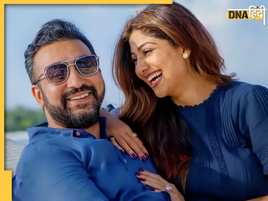 कुछ इस अंदाज में Shilpa Shetty और Raj Kundra ने सेलिब्रेट की 15वीं एनिवर्सरी, देखकर आप भी कहेंगे 'वाह'