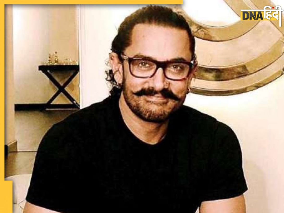 Aamir Khan करेंगे तीसरी बार शादी! गर्लफ्रेंड Gauri Spratt संग मैरिज प्लान पर एक्टर ने किया रिएक्ट