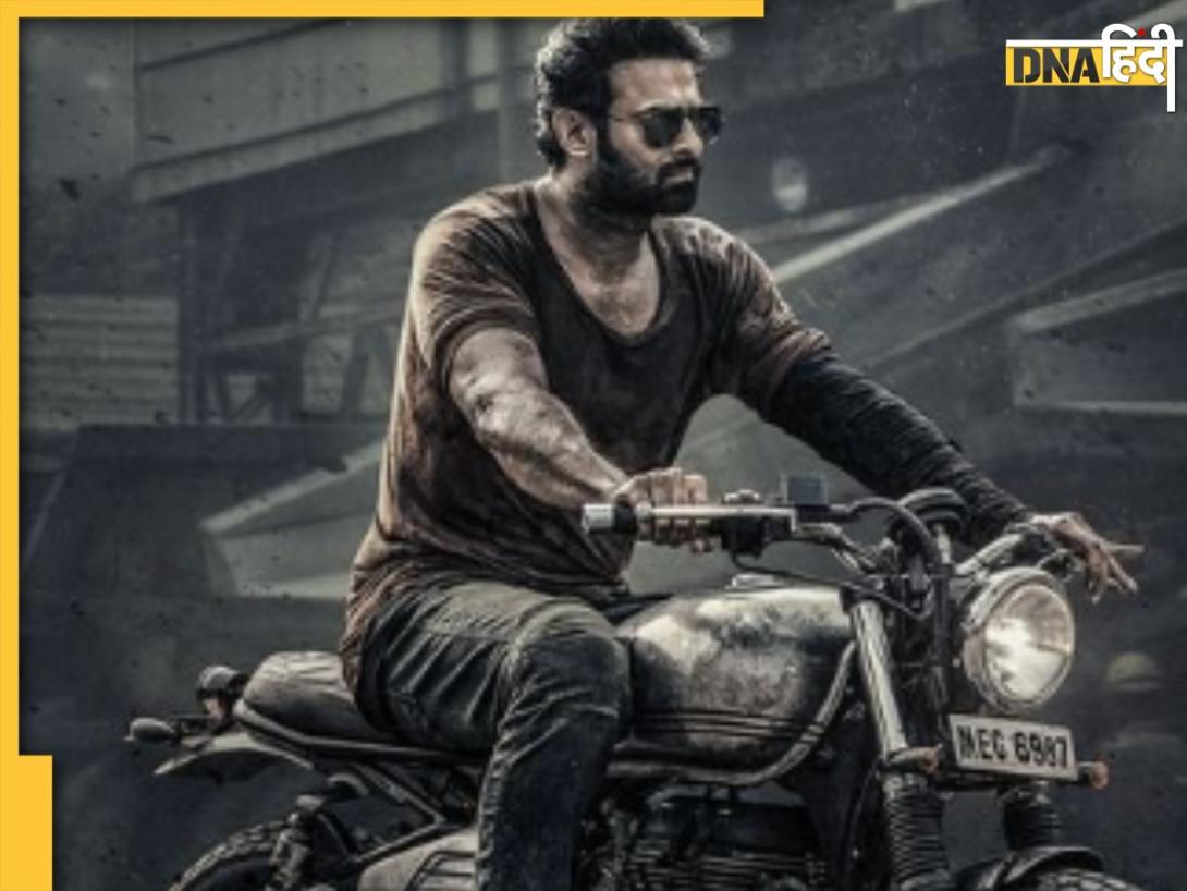 सिनेमाघरों में फिर रिलीज होगी Prabhas की Salaar, अब तक बिके इतने टिकट्स