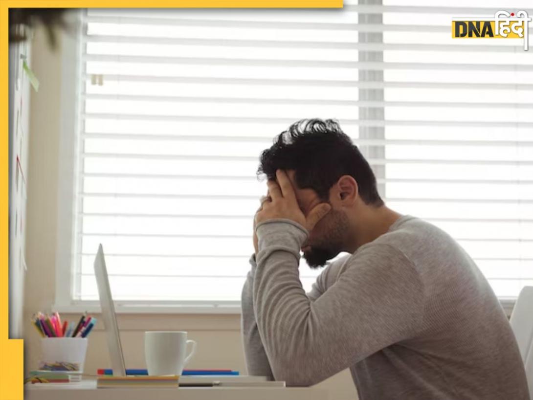 Depression Symptoms: पुरुषों में दिखते हैं डिप्रेशन के ये लक्षण, भूलकर भी न करें नजरअंदाज