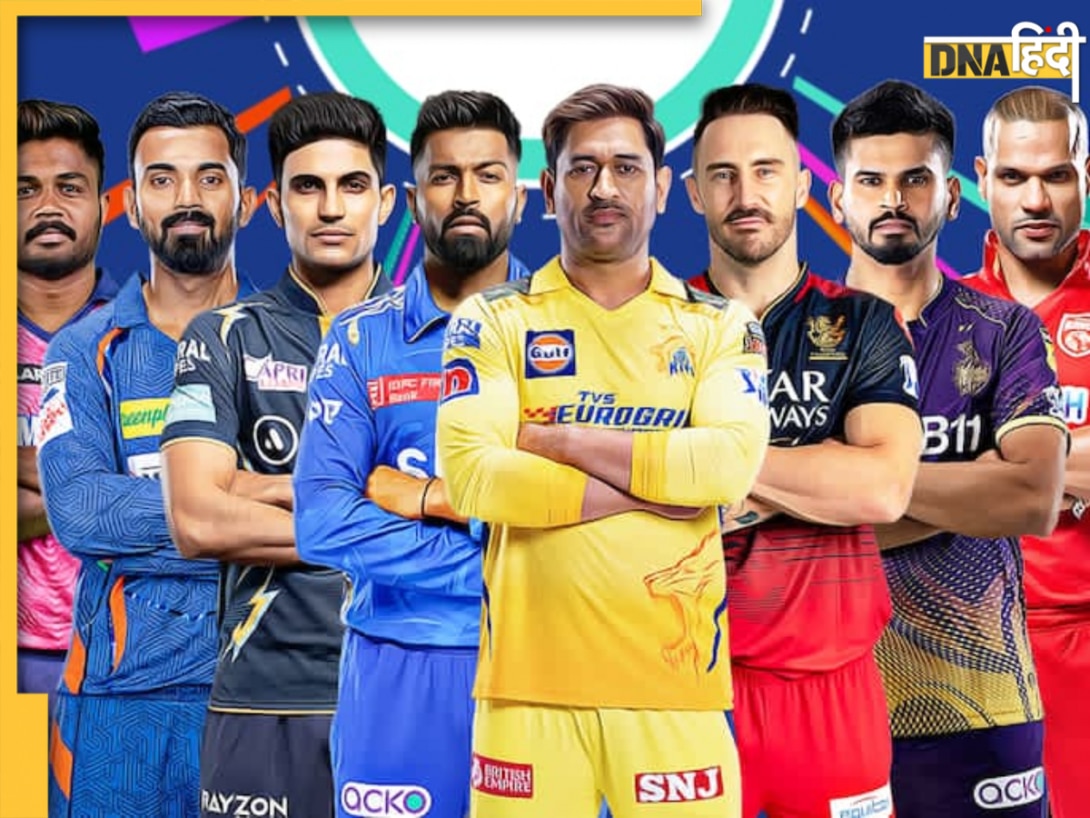 IPL 2024 Schedule: आईपीएल 2024 के पहले मैच में भिड़ेगी CSK और RCB, 21 मैचों के शेड्यूल का हुआ ऐलान