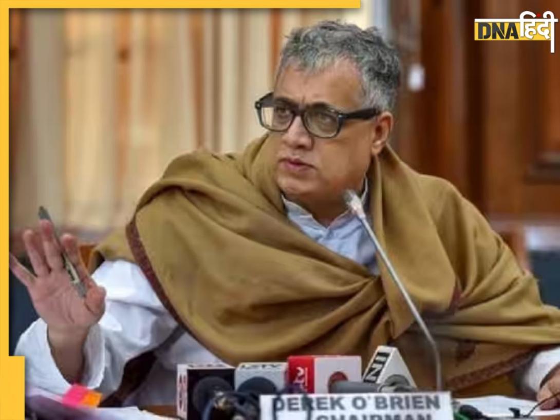 Derek O'Brien का एक बयान और पश्चिम बंगाल में बिगड़ा Congress का खेल, जानिए कैसे 