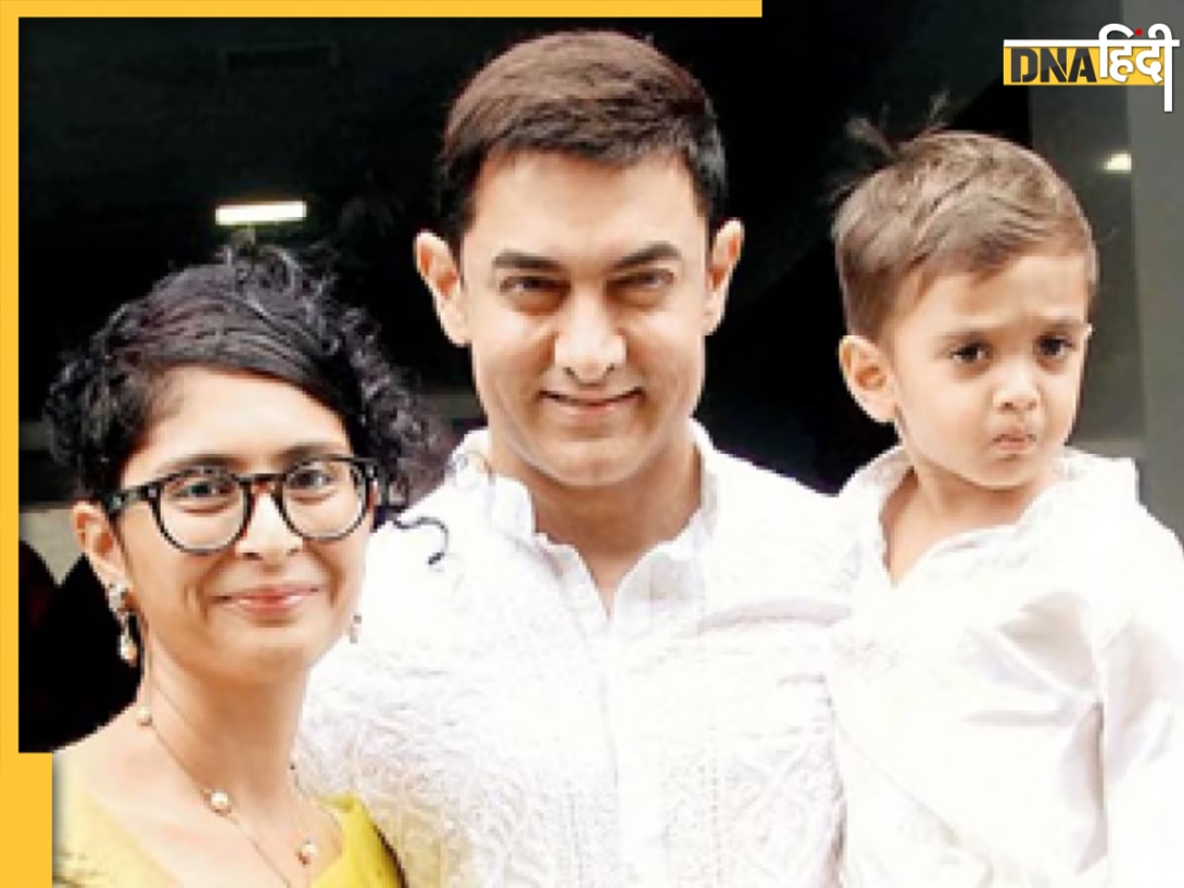 'मुझमें क्या कमी थी', Aamir Khan ने एक्स वाइफ से तलाक के बाद पूछा ऐसा सवाल, किरण से मिला ये जवाब 