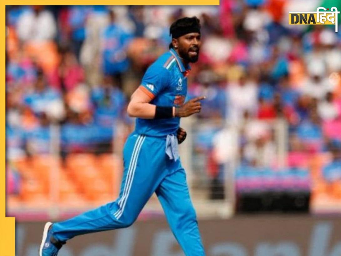 Hardik Pandya Returns: फिट होते ही हार्दिक पंड्या ने गेंद से ढाया कहर, जानें बल्ले से कैसा रहा प्रदर्शन