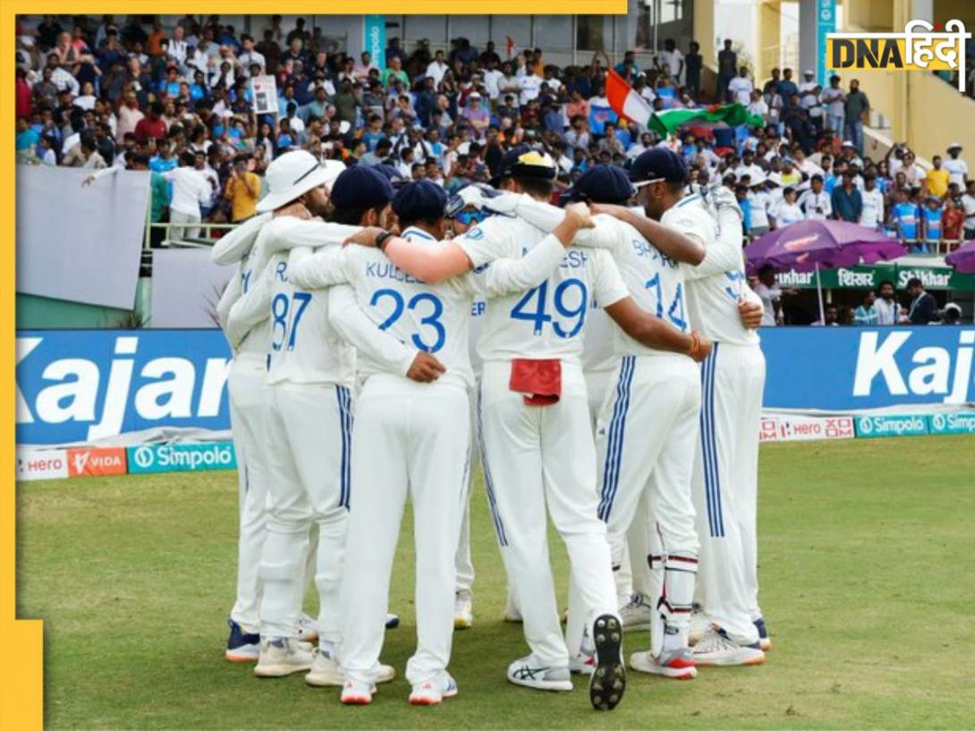 IND vs ENG: धर्मशाला टेस्ट में Jasprit Bumrah की वापसी, इस खिलाड़ी की टीम में हुई एंट्री