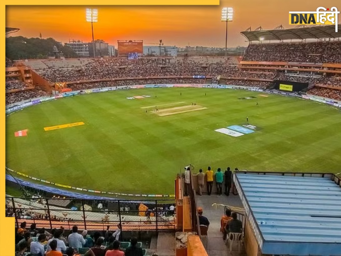 SRH vs MI Pitch Report: पहली जीत की तलाश में उतरेगी हैदराबाद और मुंबई, जानें किसका साथ देगी पिच