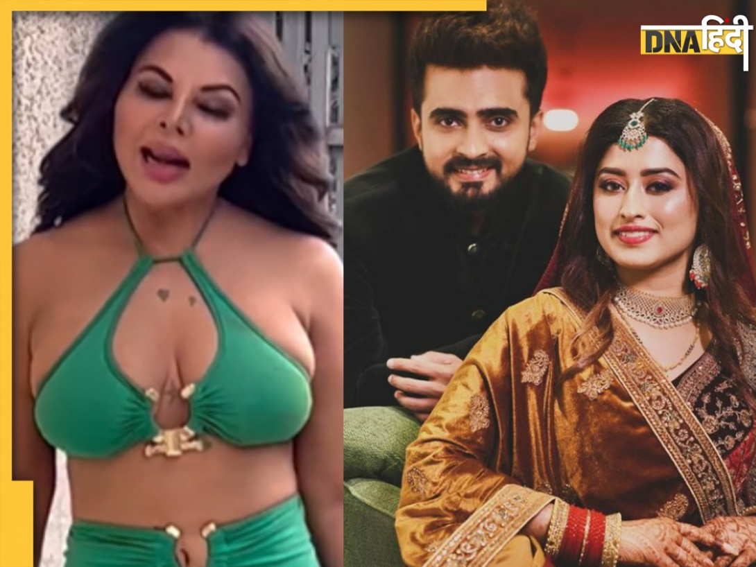 Rakhi Sawant पर फूटा Adil Khan Durrani का गुस्सा, एक्स वाइफ पर लगाया पैसे चुराने का आरोप