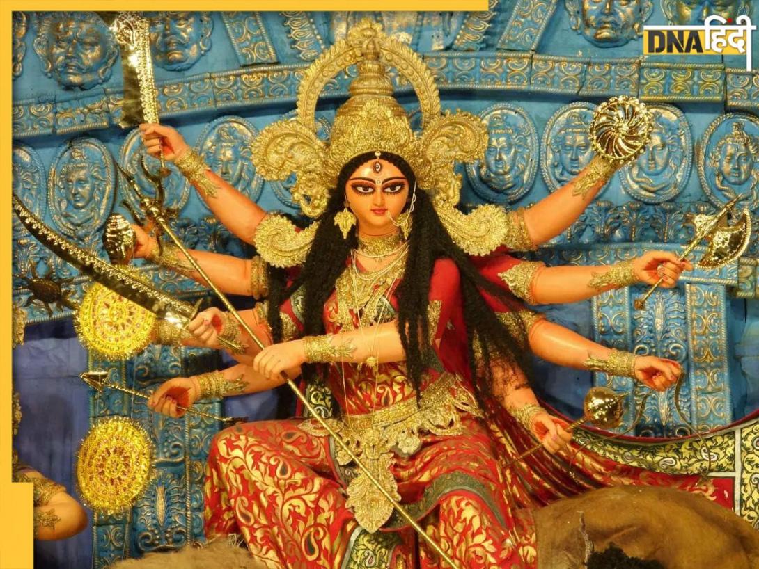 Chaitra Navratri 2024: नवरात्रि के नौ दिनों भूलकर भी न करें ये 5 काम, वरना बन जाएंगे पाप के भागीदार