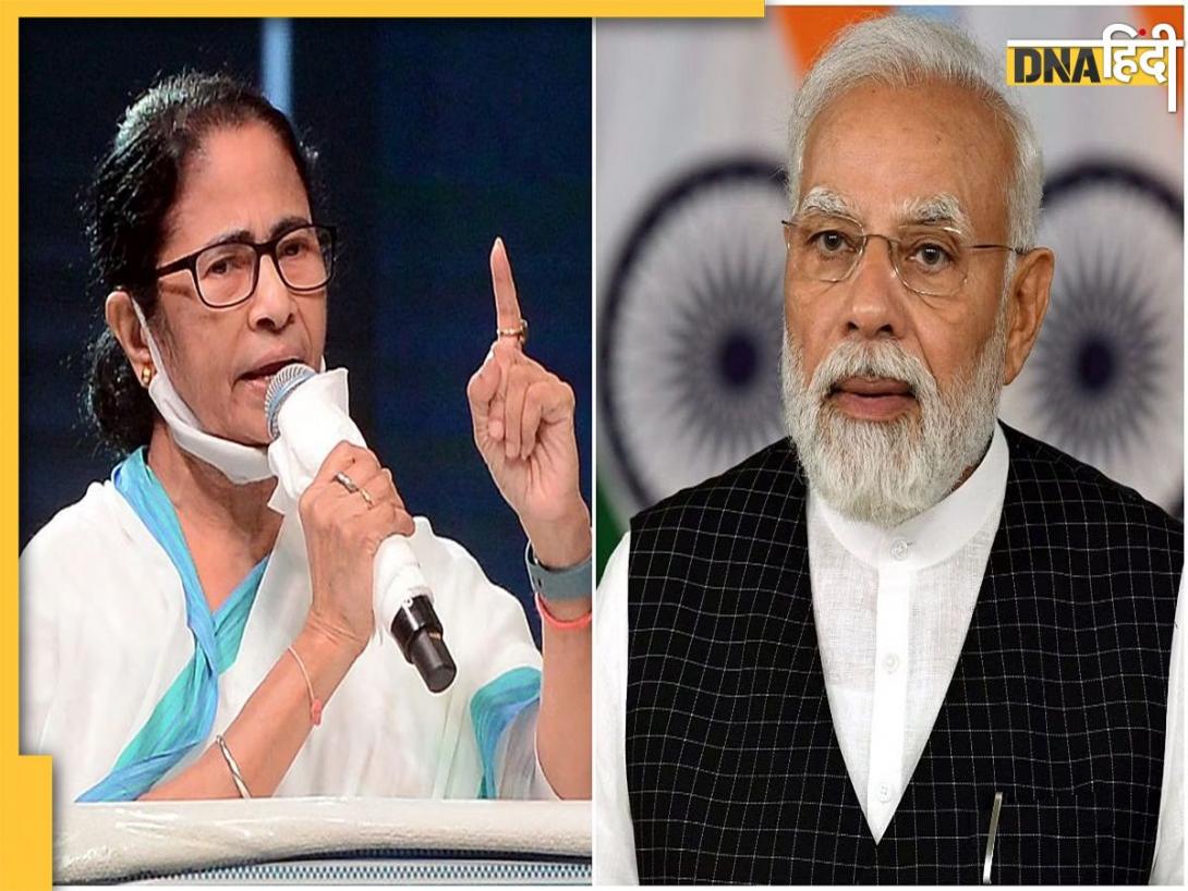 Lok Sabha Election 2024: 30 KM की दूरी, 2 घंटे का गेप, कूचबिहार में कल एक दूसरे पर गरजेंगे PM मोदी और ममता बनर्जी 