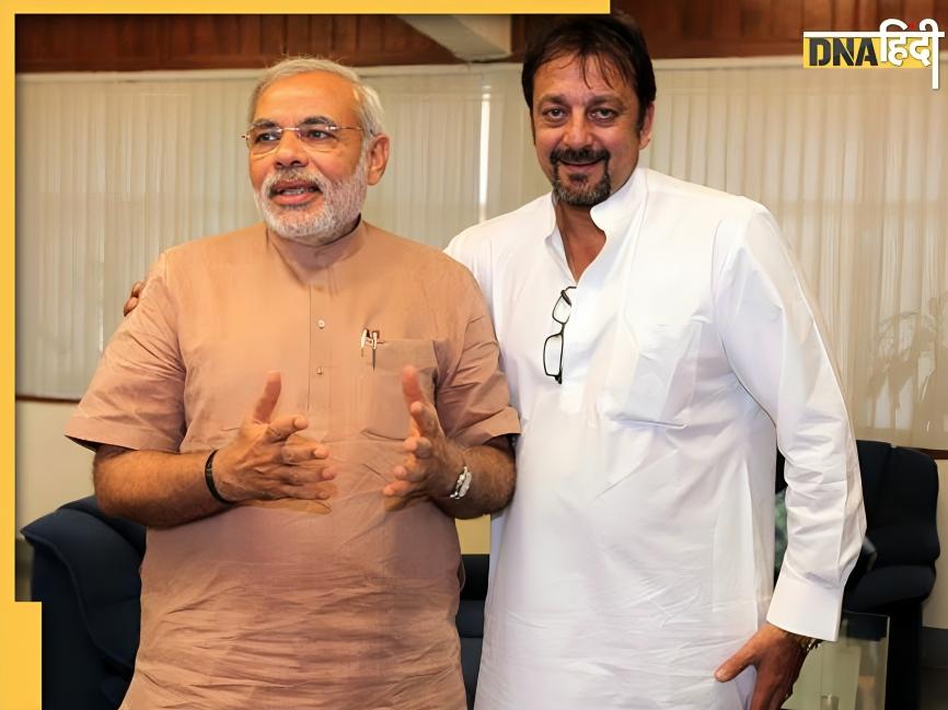 2024 Lok Sabha Elections: Sanjay Dutt ने चुनाव लड़ने की खबरों पर तोड़ी चुप्पी, वायरल हुआ ये पोस्ट