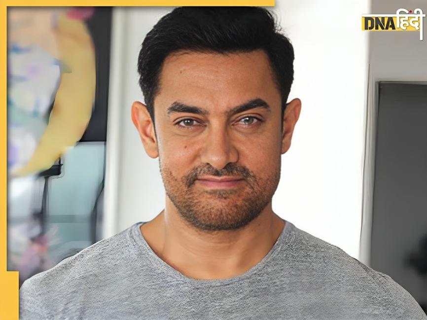 और प्यार हो गया...गौरी के इश्क में कैसे गिरफ्तार हुए Aamir Khan, खुद ही बताया
