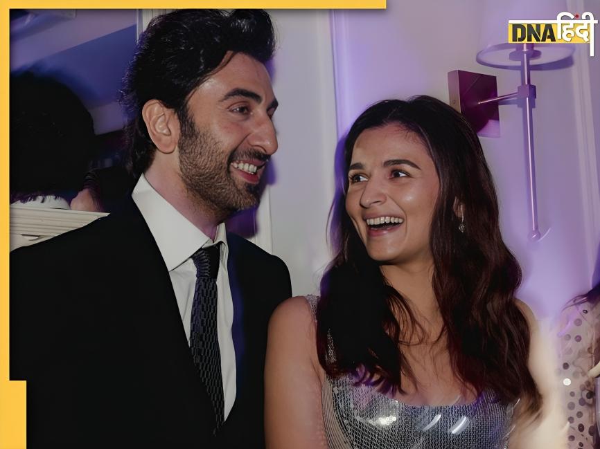 Alia Bhatt नहीं कोई और है Ranbir Kapoor की पहली पत्नी? एक्टर ने खुद किया खुलासा
