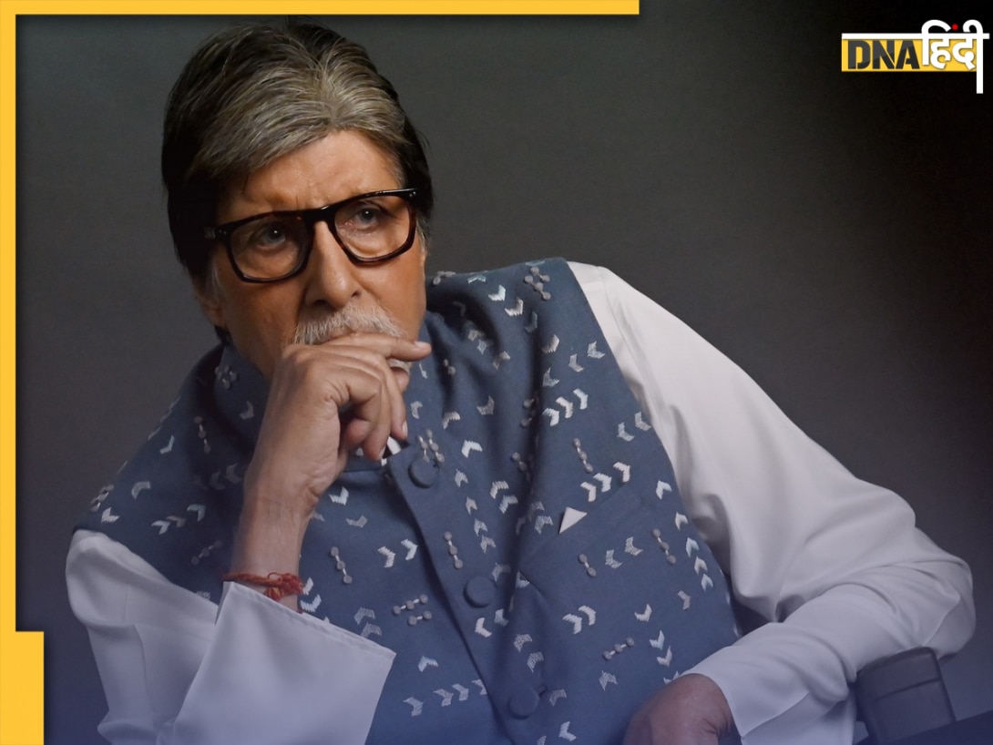 Rekha या Zeenat Aman नहीं,  इस हसीना के दीवाने थे Amitabh Bachchan, बाद में हुआ पछतावा