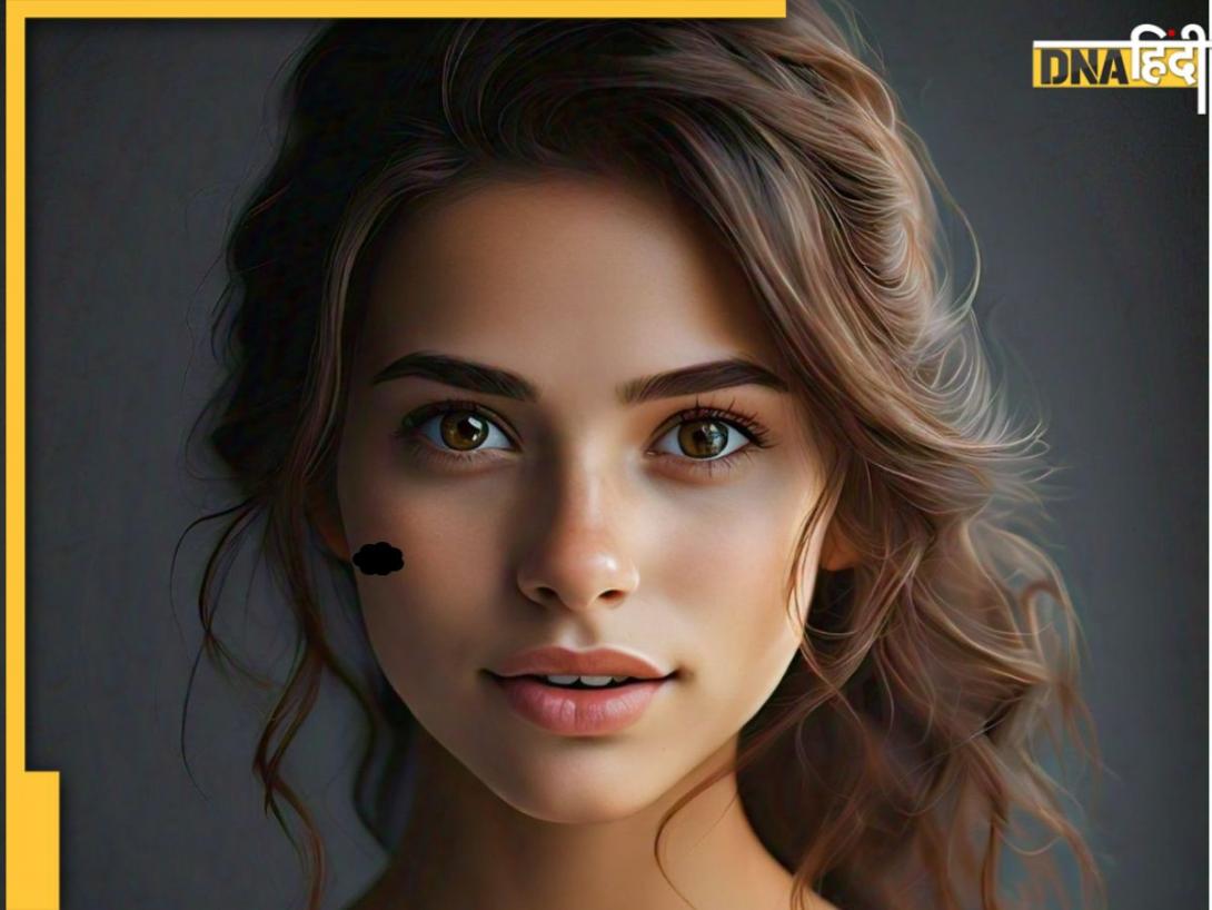 Birth Mark Traits: चेहरे और पीठ पर ऐसे बर्थ मार्क शुभ हैं या अशुभ, जान लें इसका मतलब