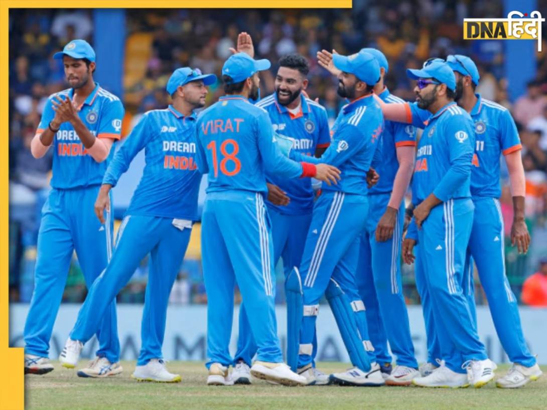 BCCI ने इस विदेशी खिलाड़ी को बनाया भारतीय टीम का गेंदबाजी कोच, जानें कब से शुरू होगा कार्यकाल