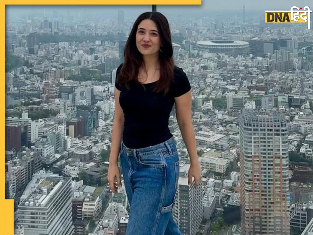 'भारत मत आना', Kolkata Doctor Rape Murder Case के बाद ये क्या बोल गईं इन्फ्लुएंसर, भड़के लोग  
