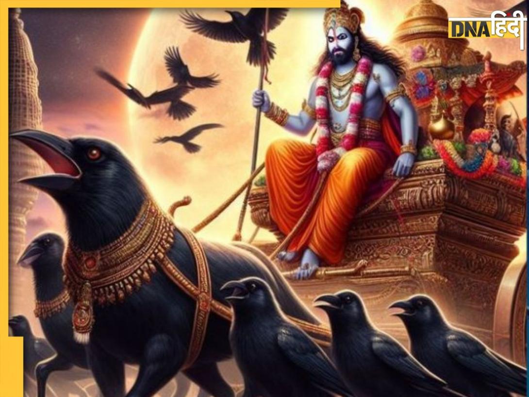 Shani Dev Vakri 2024: इस समय किये ये 3 काम तो क्रोधित हो जाएंगे शनिदेव, इन राशियों पर है शनि की टेढ़ी नजर