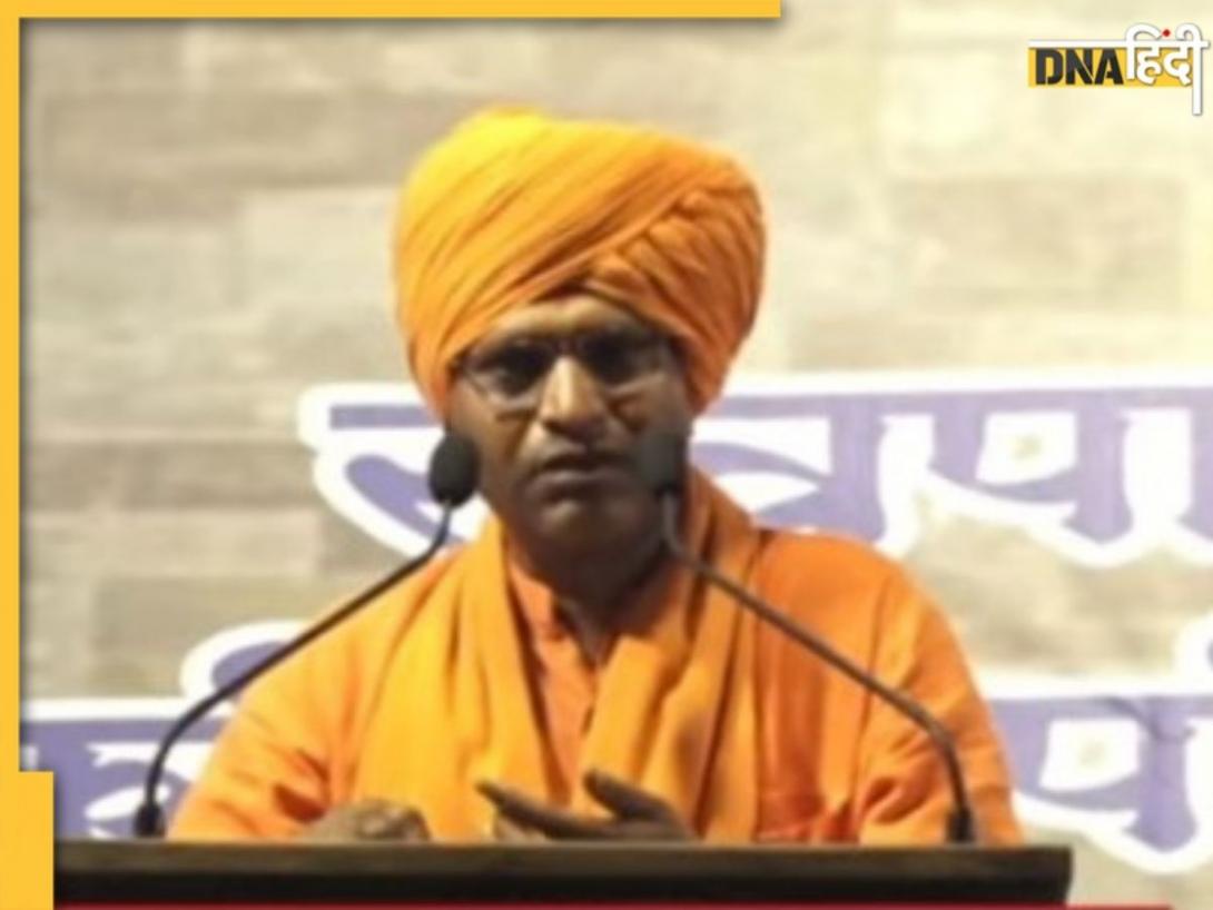 कौन हैं रामगिरी महाराज, जिनके बयान से महाराष्ट्र के नासिक और संभाजीनगर में भड़की हिंसा