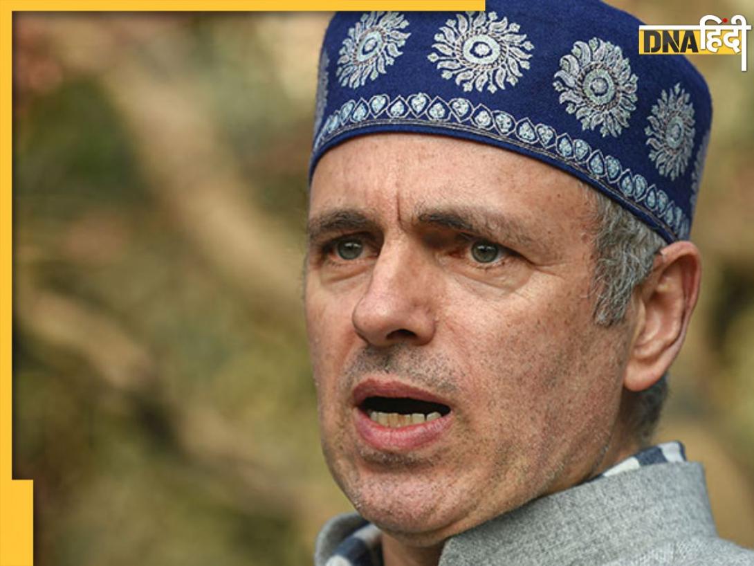  J&K चुनाव के बाद क्या होगा नेशनल कॉन्फ्रेंस का पहला कदम, Article 370 को लेकर उमर अब्दुल्ला ने कह दी ये बड़ी बात