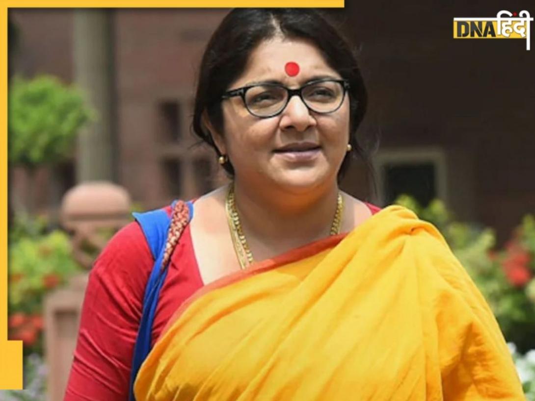 कोलकाता रेप-मर्डर केस में BJP की पूर्व MP लॉकेट चटर्जी के खिलाफ मामला दर्ज, जानें क्यों लिया गया ये एक्शन
