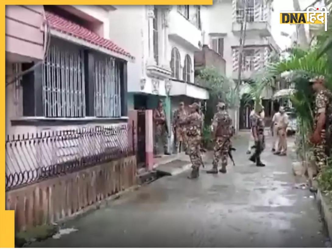 कोलकाता रेप-मर्डर केस: 'डॉक्टर की मौत के बाद क्या थी आपकी भूमिका, किससे किया संपर्क...' CBI ने पूर्व प्रिंसिपल से पूछे सवाल