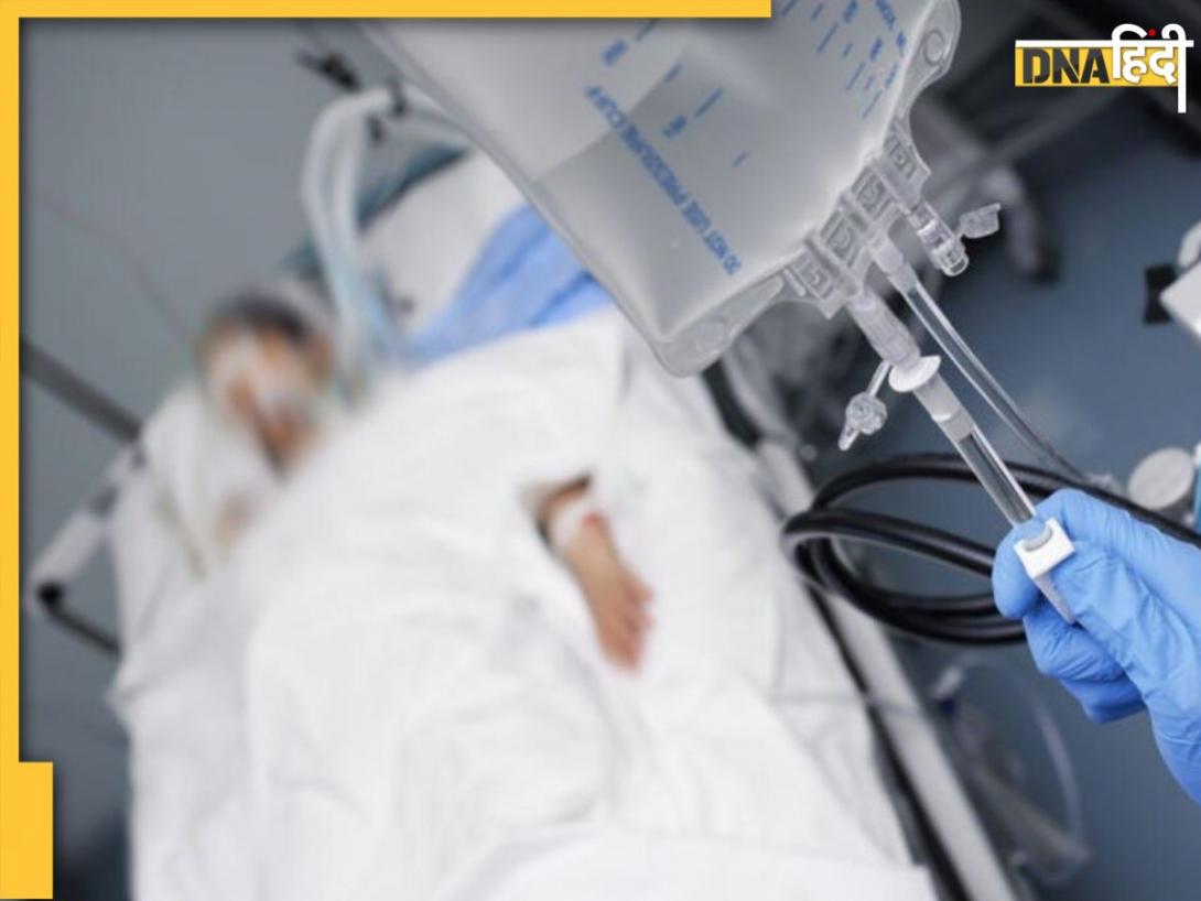 Shocking News: 30 साल के जवान बेटे के लिए सुप्रीम कोर्ट से मौत मांगने पहुंचे मां-बाप, कारण जानकर रो देंगे आप