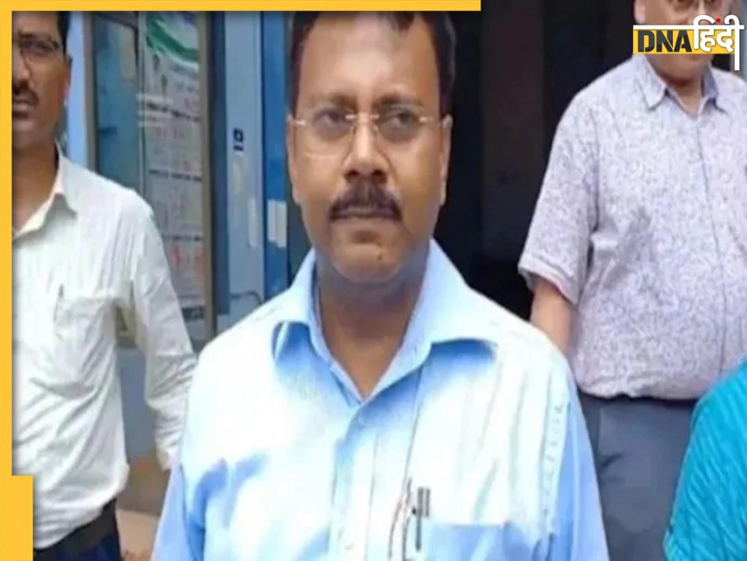 Kolkata Rape And Murder Case: पूर्व प्रिंसिपल संदीप घोष की बढ़ सकती हैं मुश्किलें, मुख्य आरोपी के साथ निकला रिश्ता 