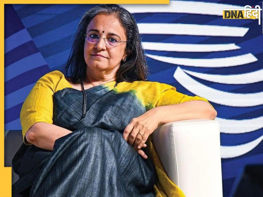 SEBI चीफ माधबी पुरी बुच की मुश्किलें बढ़ीं, अब कंसल्टेंसी और ऑडिटर फर्म को लेकर नया खुलासा