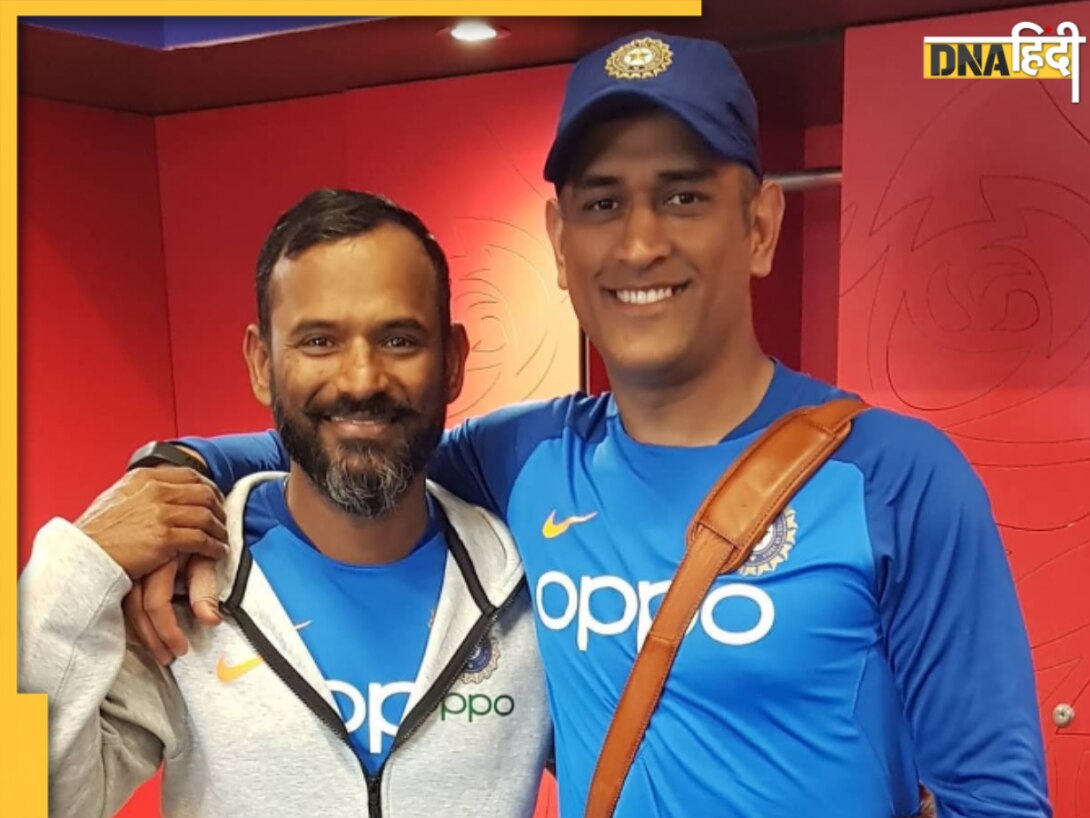 जिसने MS Dhoni की खोली पोल, उसे अफगानिस्तान ने बनाया कोच; भारत दौरे से पहले लिया बड़ा फैसला