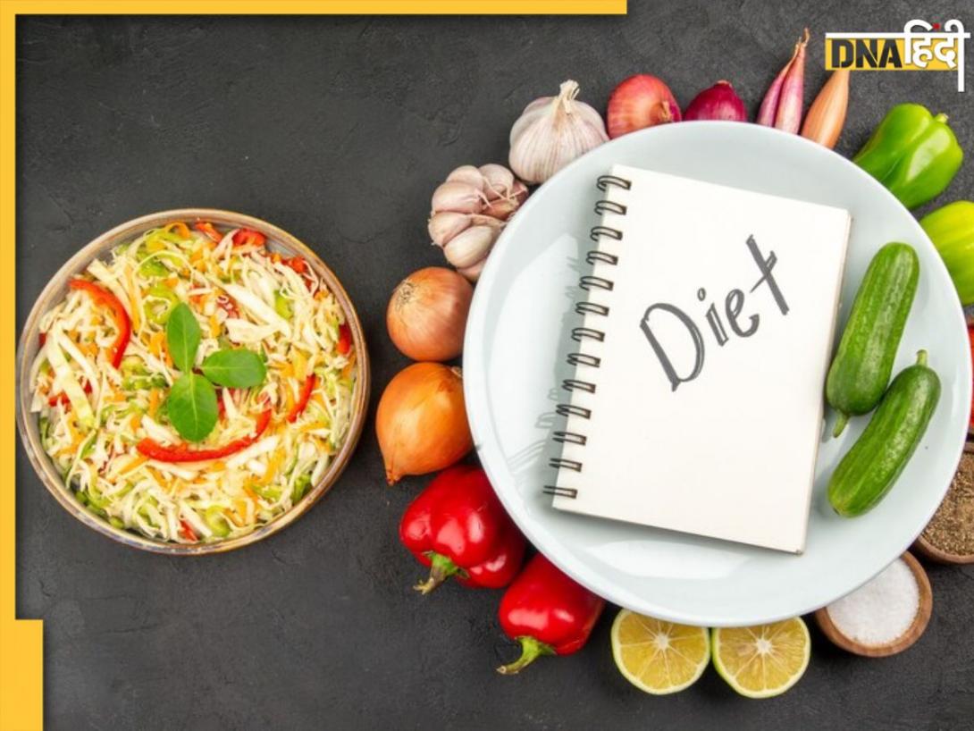क्या है OMAD डाइटिंग? जिससे 1 महीने में घटा सकते हैं 10 से 15 किलो वजन