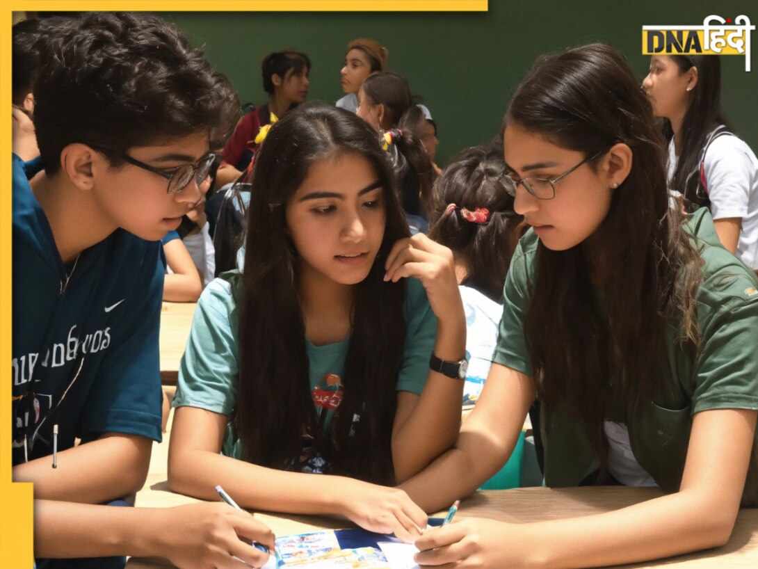 OFSS Bihar 11th Admission 2025: आज से शुरू हो रहा 11वीं के लिए एडमिशन प्रोसेस, ये रहा आवेदन का डायरेक्ट लिंक