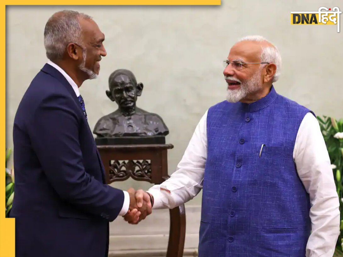 मालदीव के राष्ट्रपति मोइज्जू अगले सप्ताह भारत दौरे पर आएंगे, बिगड़ते रिश्तों के बीच कई मायनों में अहम होगा ये दौरा 