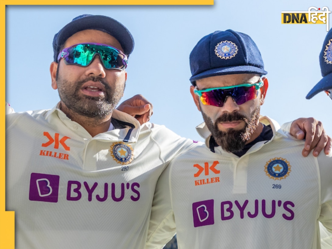 IND vs BAN Test: भारत-बांग्लादेश टेस्ट सीरीज में रोहित शर्मा बनाएंगे ये धांसू रिकॉर्ड, विराट कोहली के पास भी गोल्डन चांस