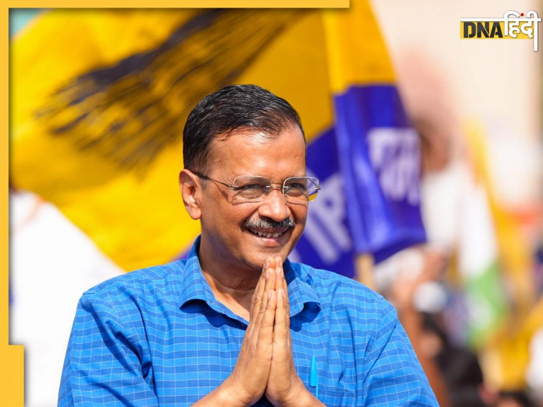 केजरीवाल की रिहाई पर सिसोदिया ने कहा-' सत्य की जीत हुई,'  CM की पत्नी बोलीं-AAP को बधाई, BJP की मांग- इस्तीफा दें CM