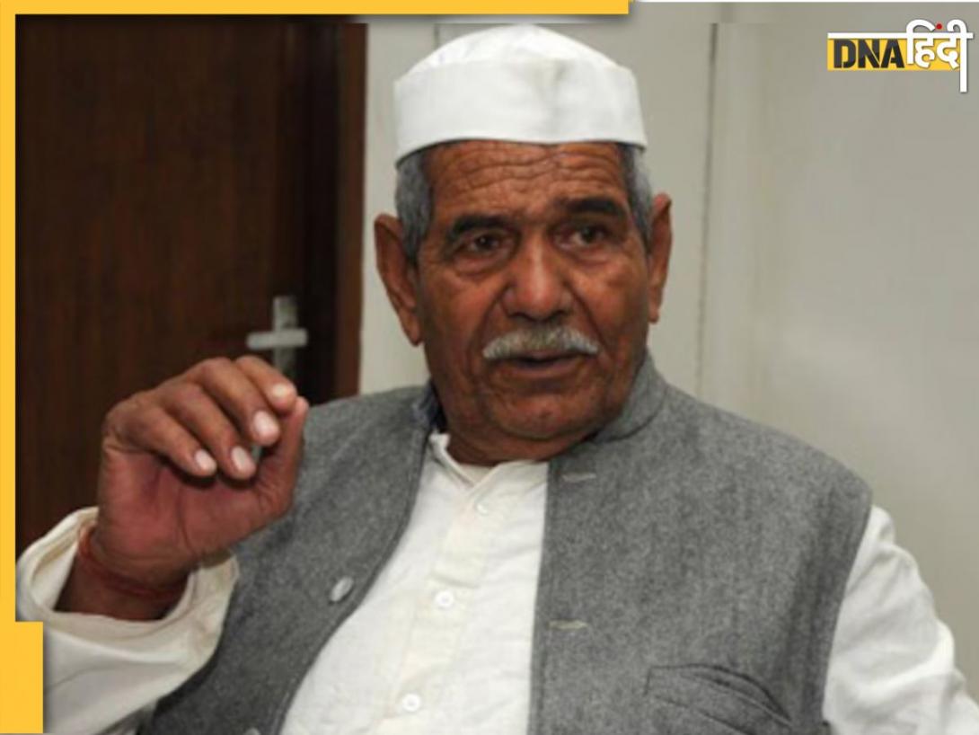 वाह री यूपी पुलिस, 13 साल पहले हुआ सरकारों को हिलाने वाले किसान नेता बाबा टिकैत का निधन, अब घर पहुंचा अरेस्ट वारंट