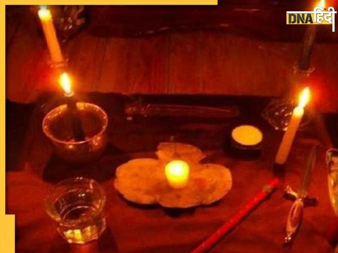 छत्तीसगढ़ से हैरान कर देने वाला मामला, 3 महिलाओं समेत 5 की मौत, पढ़िए जादू-टोने की रूह कंपा देने वाली वारदात 