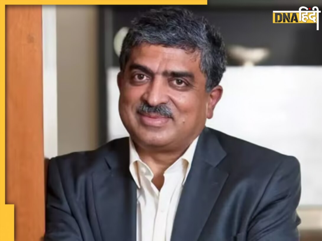 Aadhaar Card के निर्माता नंदन नीलेकनी की नई योजना, बिजली क्षेत्र में क्रांति लाने का बड़ा प्लान