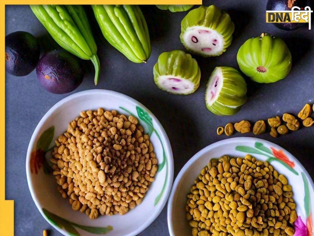 इन सुपर हर्ब्स में छिपा है Diabetes का इलाज, Sugar Patient बना लें डाइट का हिस्सा