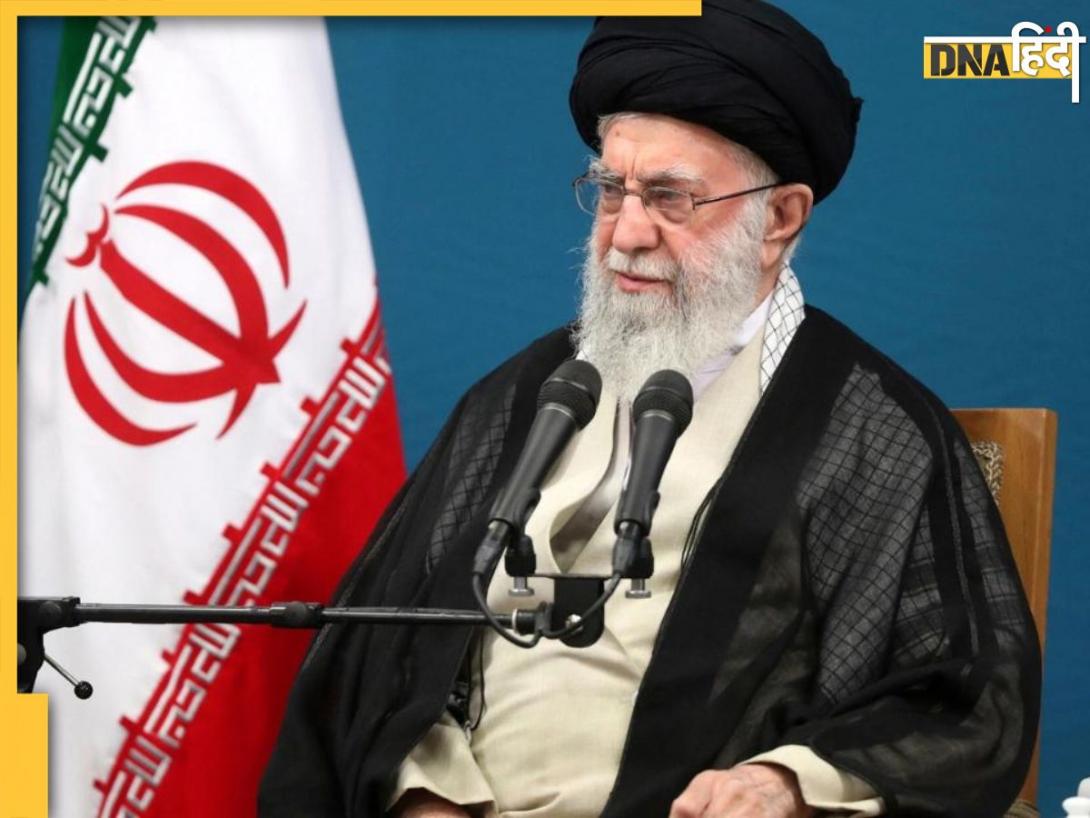 'आप हत्यारे हैं...', भारत में मुसलमानों पर ईरान के Ayatollah Ali Khamenei के बयान पर इजराइली राजदूत ने सुनाई खरी-खरी 