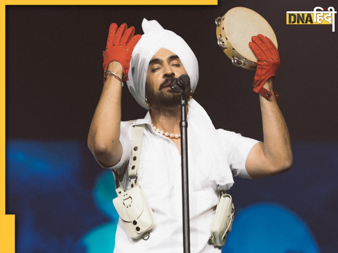 क्या तेलंगाना में कैंसिल होगा Diljit Dosanjh का कंसर्ट! सरकार ने भेजा नोटिस, रखी ये शर्त