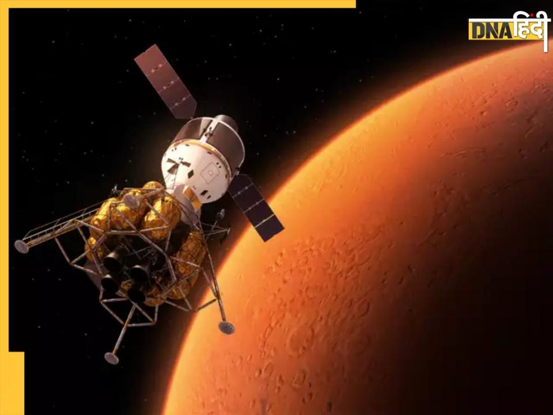 चांद और मंगल के बाद अब इस ग्रह पर पहुंचेगा भारत, ISRO को मिली मिशन की मंजूरी