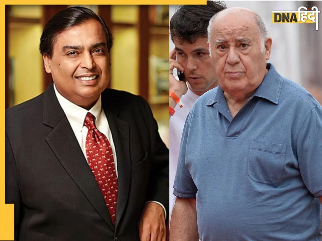 Bloomberg World Billionaire List: कौन है वो 'डिलीवरी बॉय', जिसने दुनिया के अमीरों की लिस्ट में Mukesh Ambani को छोड़ दिया पीछे